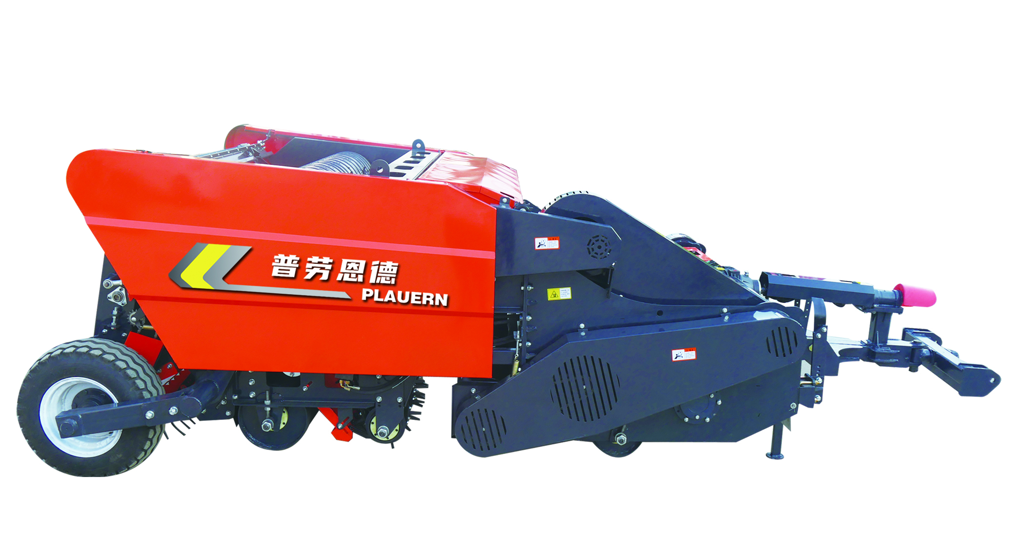 1CMJ-200B型殘膜回收與秸稈粉碎還田聯(lián)合作業(yè)機